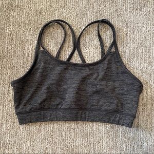 Gaiam sports bra